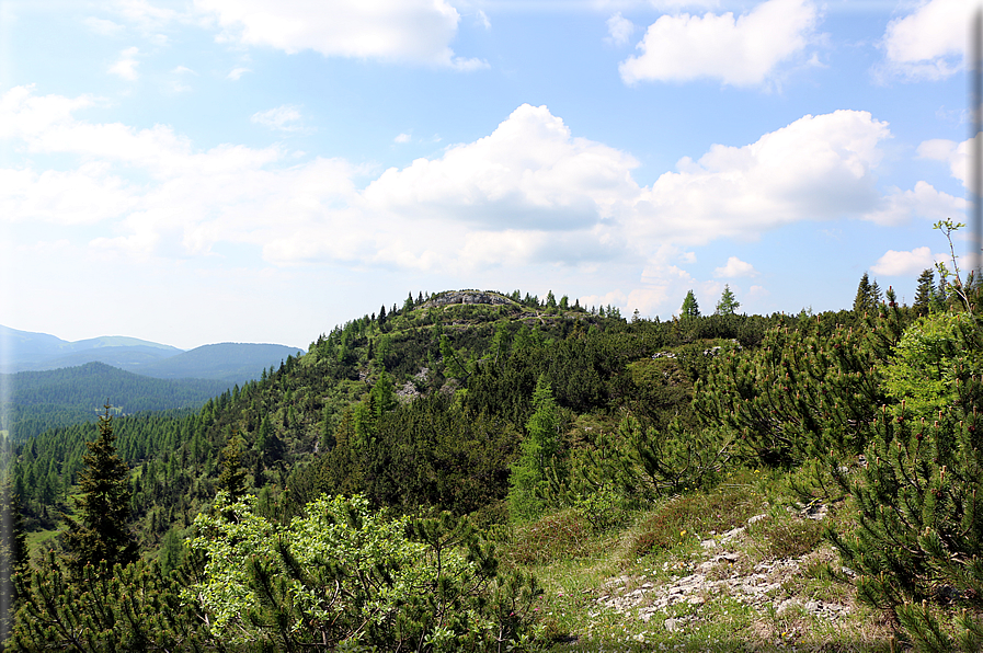 foto Cima della Caldiera